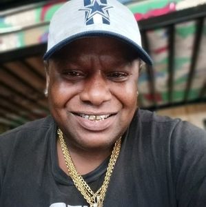 Meet your Posher, Otis